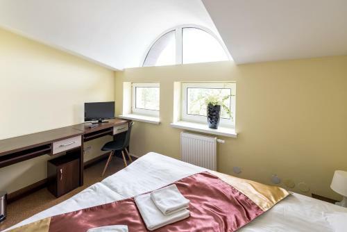 Albergue Villa Sulej�wek