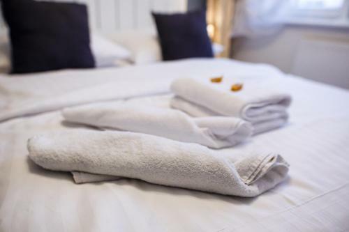 Aparthotel Livin