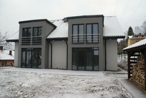 Kwiatowe Zacisze