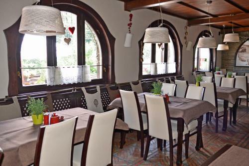 Hostal Go?ciniec Salmopolski