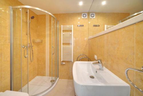 Apartamenty Centrum - Sun Seasons 24