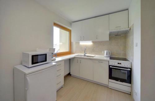 Apartamenty Centrum - Sun Seasons 24