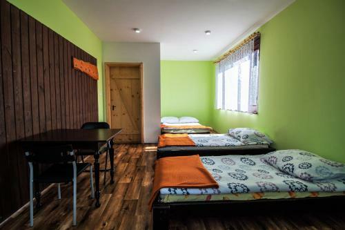 Albergue Kremenaros