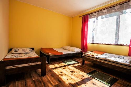 Albergue Kremenaros