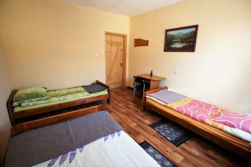 Albergue Kremenaros