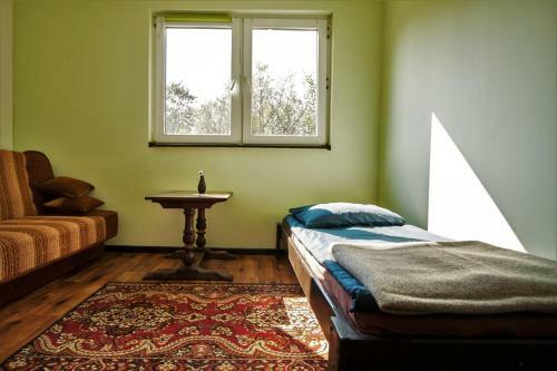 Albergue Kremenaros