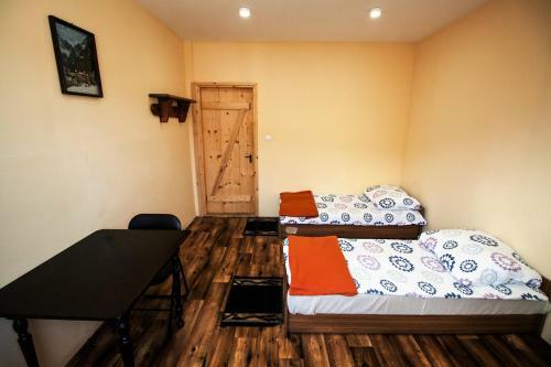 Albergue Kremenaros