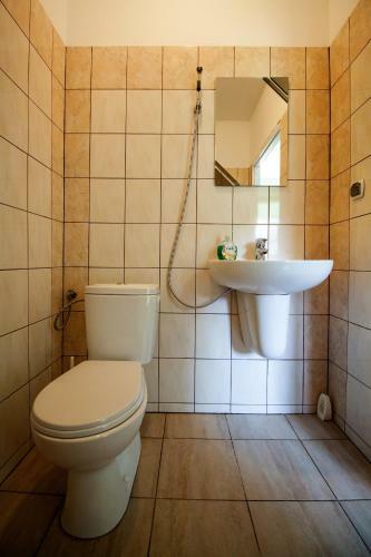 Albergue Kremenaros