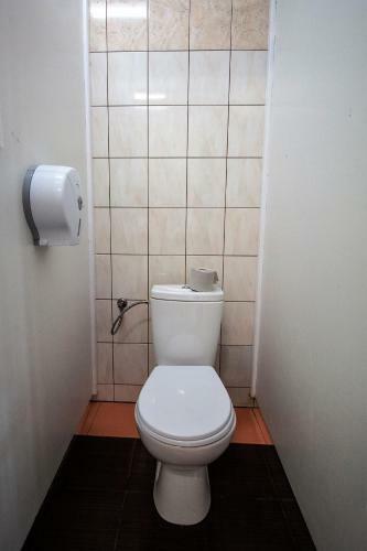 Albergue Kremenaros