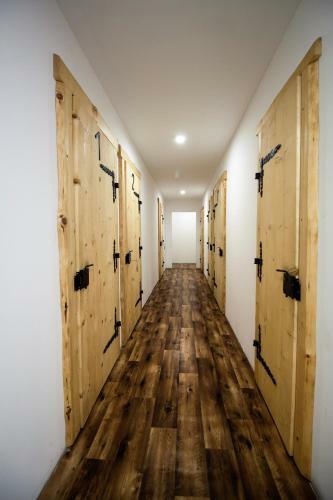 Albergue Kremenaros