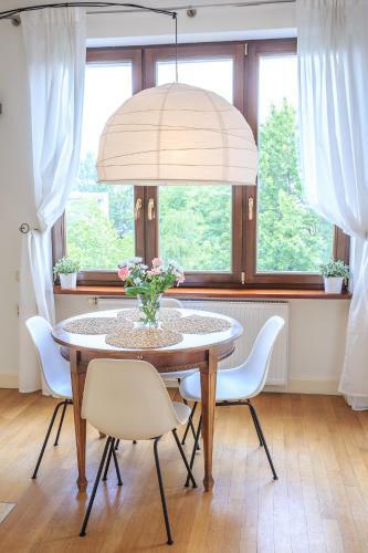 Apartamento Ludna By Stalowa52