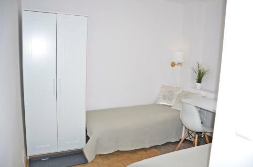 Apartamento Ajax Metro Stadion Narodowy
