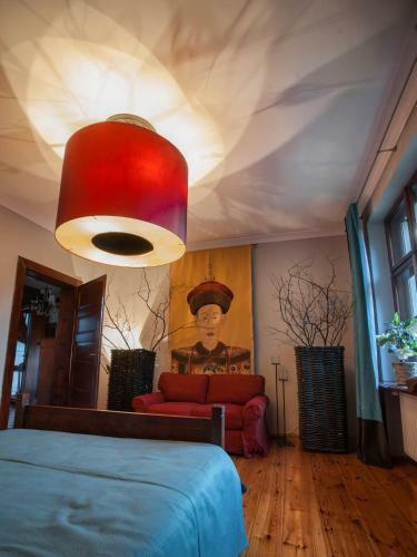 Apartamento Chillout Garden Villa