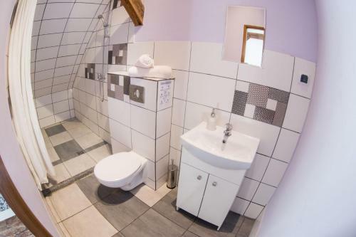Fitness Hostel
