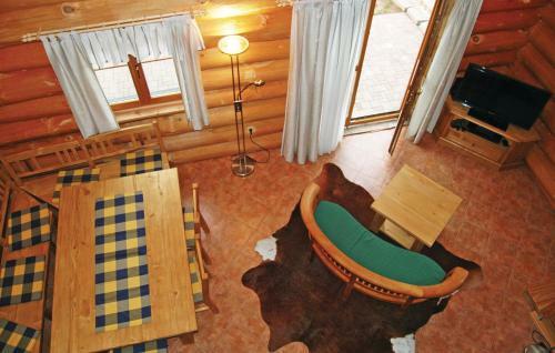 Two-bedroom Holiday Home In Semily