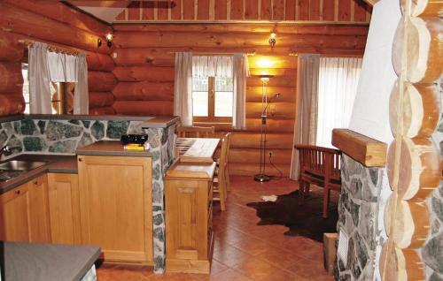 Two-bedroom Holiday Home In Semily