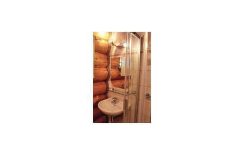 Two-bedroom Holiday Home In Semily