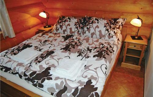 Two-bedroom Holiday Home In Semily