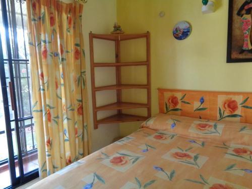 Villa Residencial Las Tejas