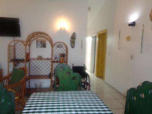 Villa Residencial Las Tejas