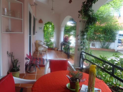 Villa Residencial Las Tejas