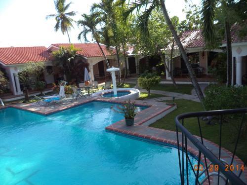 Villa Residencial Las Tejas