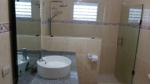 Apartamento Casa Caribe�o Cabarete