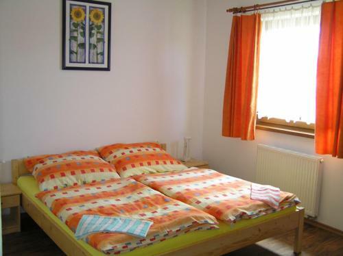 Apartm�ny Holiday Frymburk