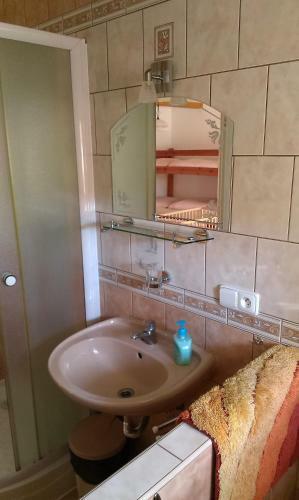 Apartamento Ubytov�n� U ?ezb�?e