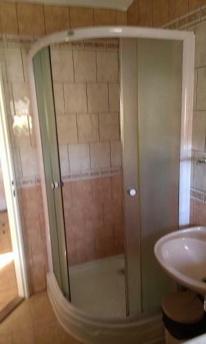 Apartamento Ubytov�n� U ?ezb�?e
