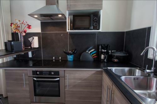 Apartamento Leu Pied Dans L'eau