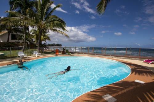 Apartamento Leu Pied Dans L'eau