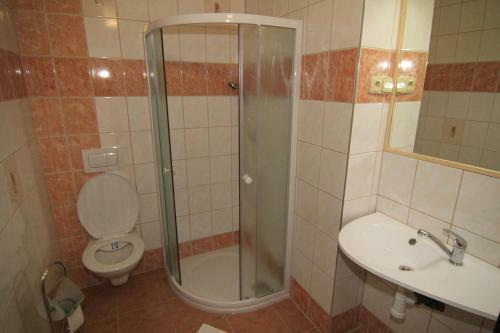 Hostal Chata Javorina