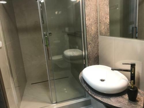 Old Town Boutique Apartments