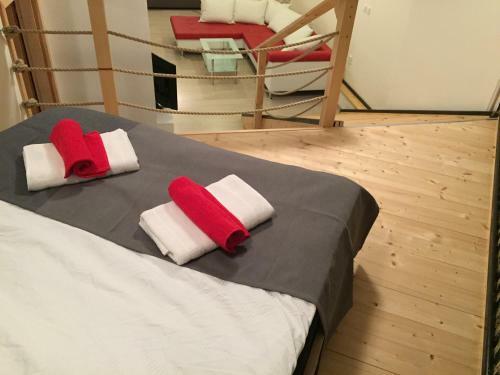 Old Town Boutique Apartments