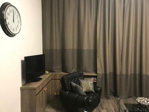 Old Town Boutique Apartments