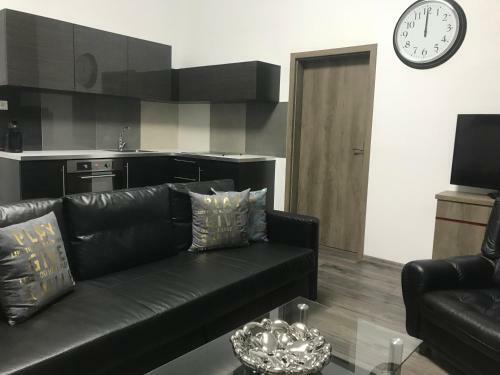 Old Town Boutique Apartments
