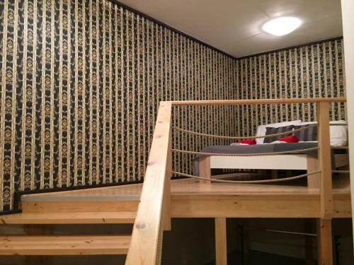 Old Town Boutique Apartments