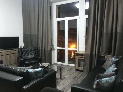Old Town Boutique Apartments