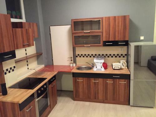 Old Town Boutique Apartments