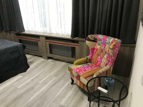 Old Town Boutique Apartments