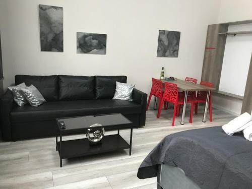 Old Town Boutique Apartments