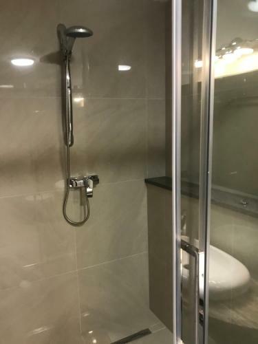 Old Town Boutique Apartments