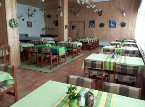 Hostal Lesn� Pension