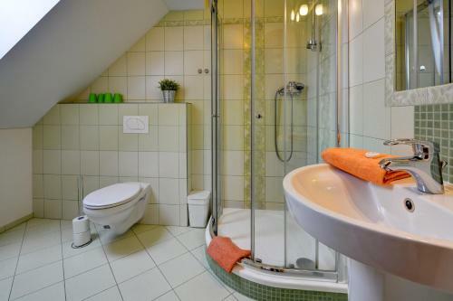 Hostal Pension Vila Hana