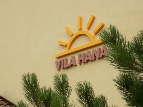Hostal Pension Vila Hana