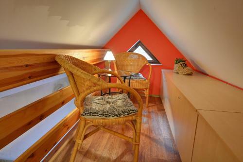 Hostal Pension Vila Hana