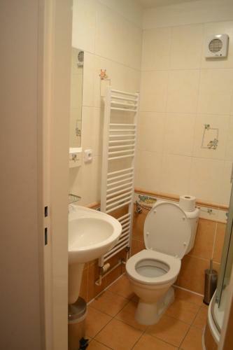 Apartamentos Chata Eli?ka