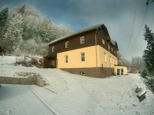 Apartamentos Chata Eli?ka