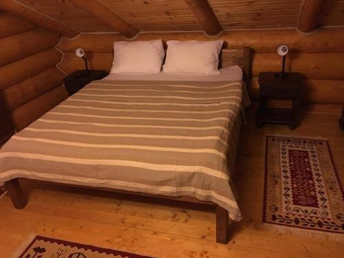 Hostal Pensiunea Haiducilor